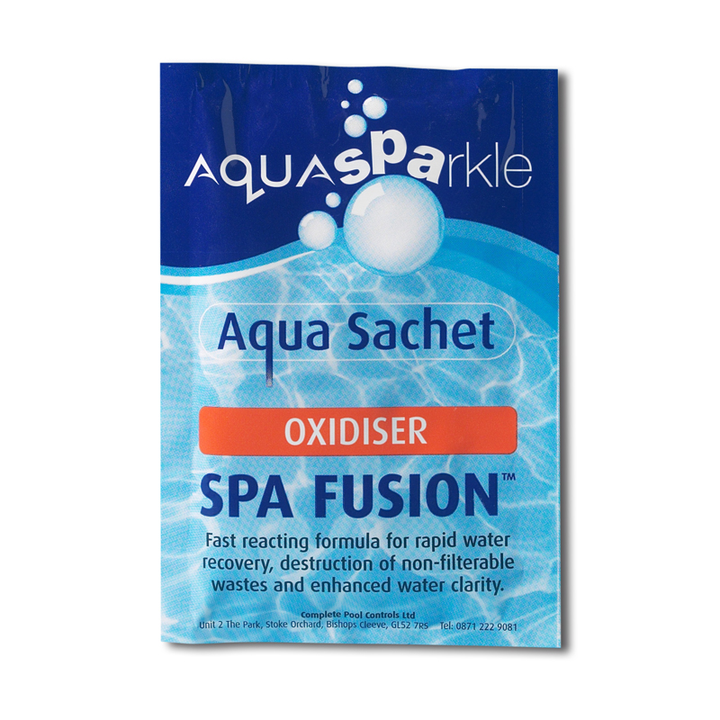 Aquasparkle Spa Fusion Water Clarifier